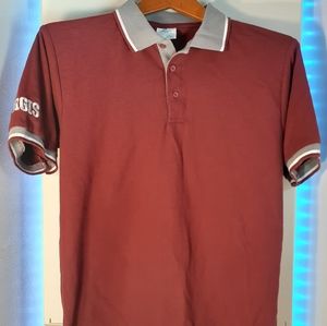 RGIS Polo Shirt